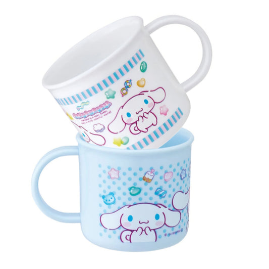 SR 시나모롤 2PC CUP