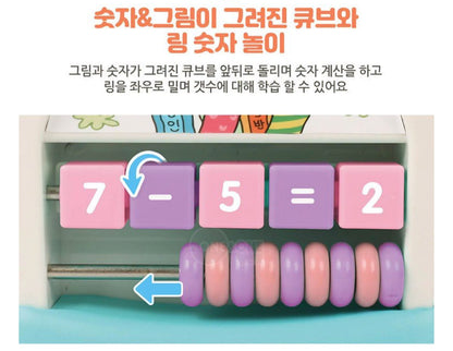 BRAIN LEARNING EDU HOUSE