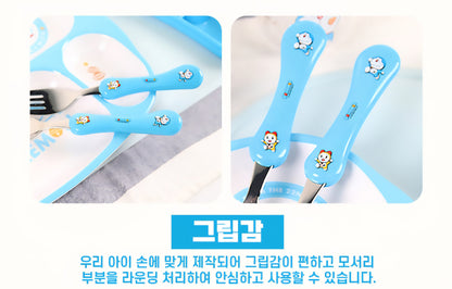 DORAEMON UTENSILS