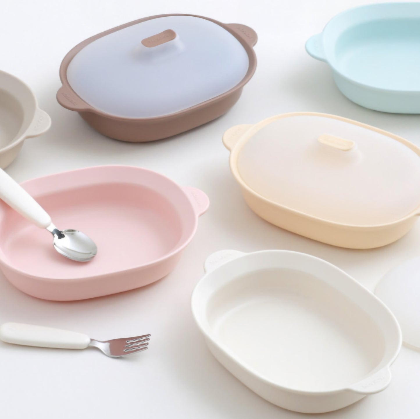 ECOZEN ALL IN ONE BOWL