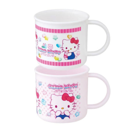 SR 헬로키티 2PC CUP