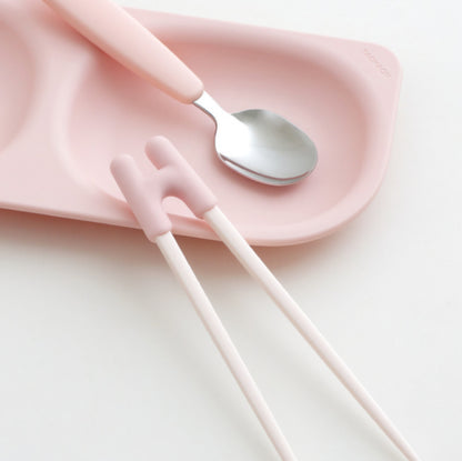 STEP 3 CHOPSTICK
