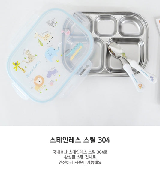 ANIMAL FARM BENTO