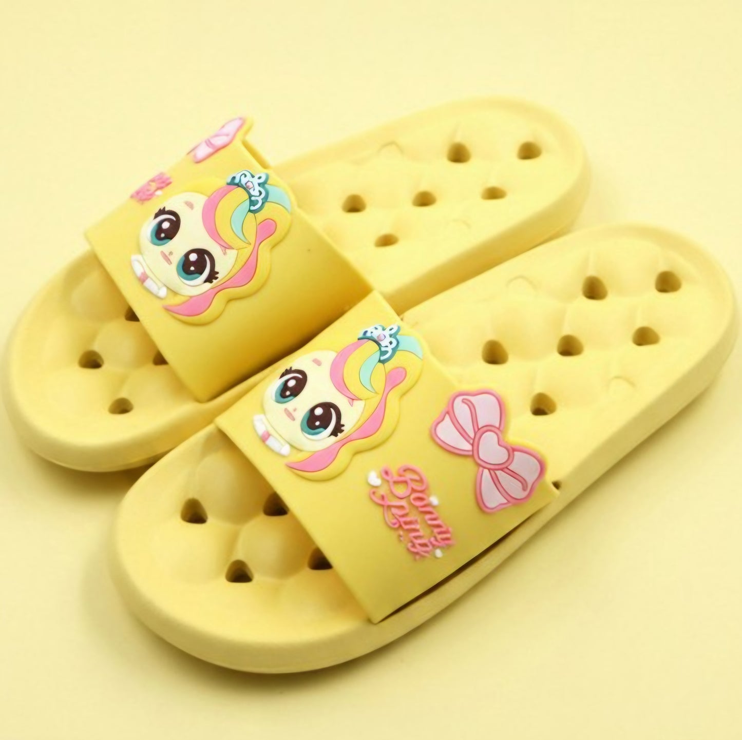TEENIEPING SLIPPERS 220MM