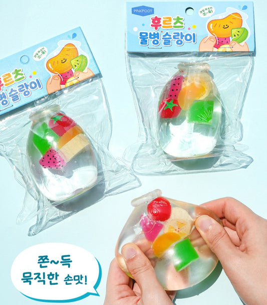 CHEWY FRUIT BOTTLE