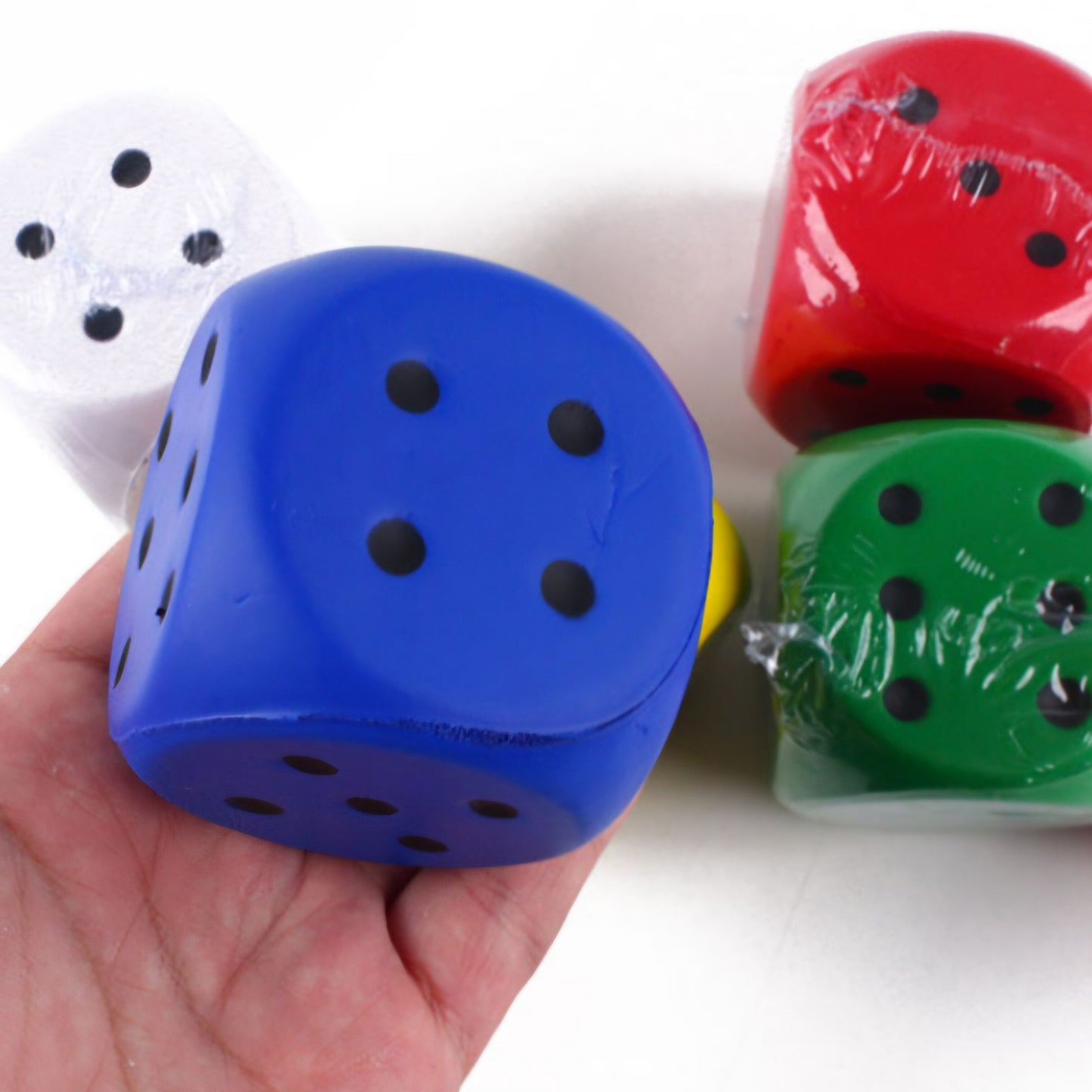 SOFT DICE
