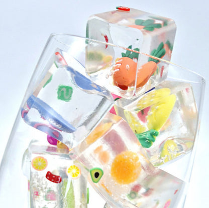 ICE POP SQUISHY RANDOM