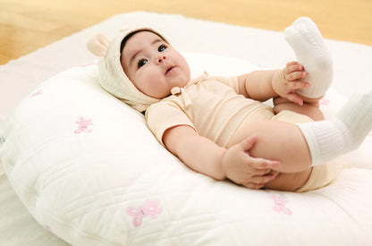 DURAON BUNNY LOUNGER