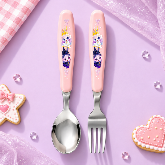 TEENIEPING LEGEND PING UTENSILS