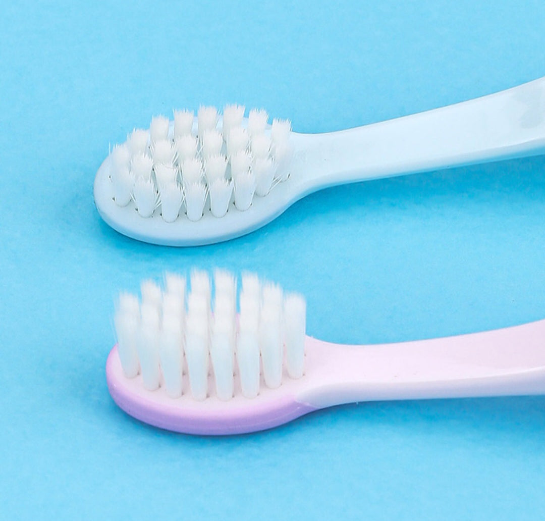 SR 시나 쿠로미 2PC TOOTHBRUSH SET