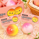 PEACH SQUISHY