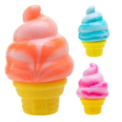 ICE CREAM SQUISHY RANDOM