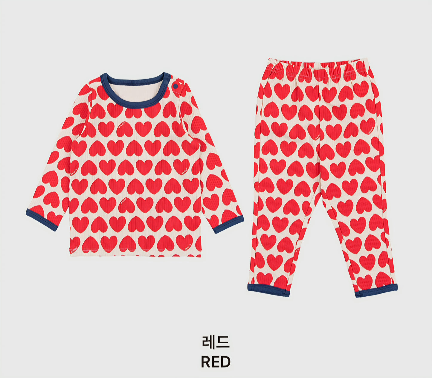 [PREORDER] HEARTS SET