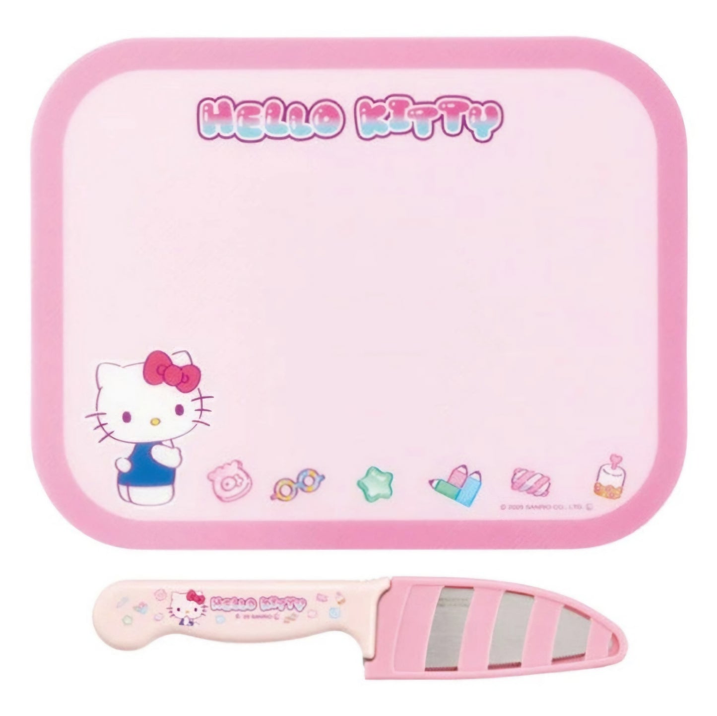 HK CUTTING BOARD SET