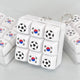 KOREA 9-KEYCAP