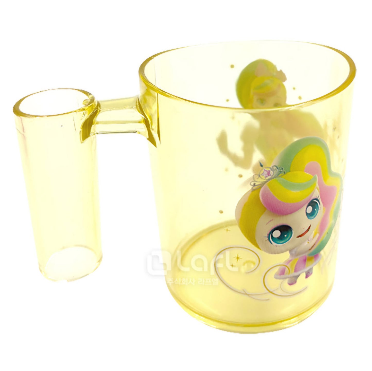 TEENIEPING TOOTHBRUSH HOLDER CUP
