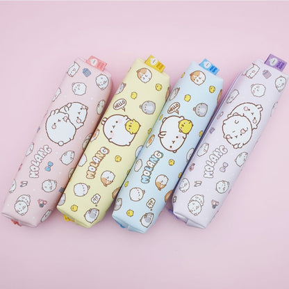 MOLANG SOFT PENCIL POUCH