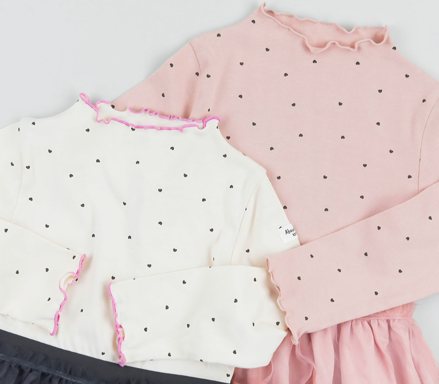 [PREORDER] MIYU TULLE DRESS