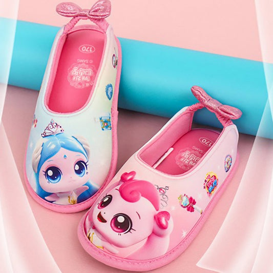 TEENIEPING INDOOR SLIPPERS