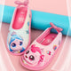 TEENIEPING INDOOR SLIPPERS