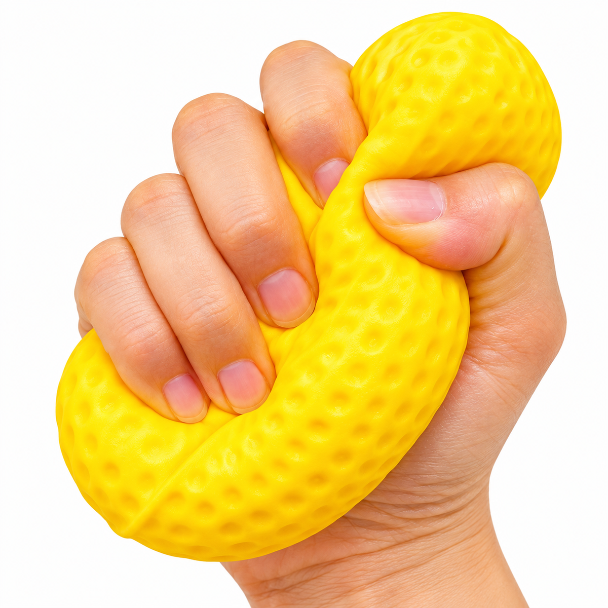 CRUNCHY PEANUT SQUISHY
