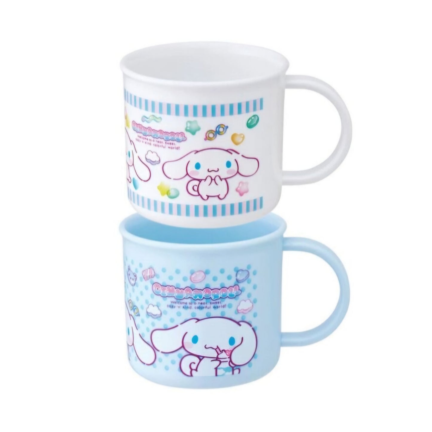 SR 시나모롤 2PC CUP