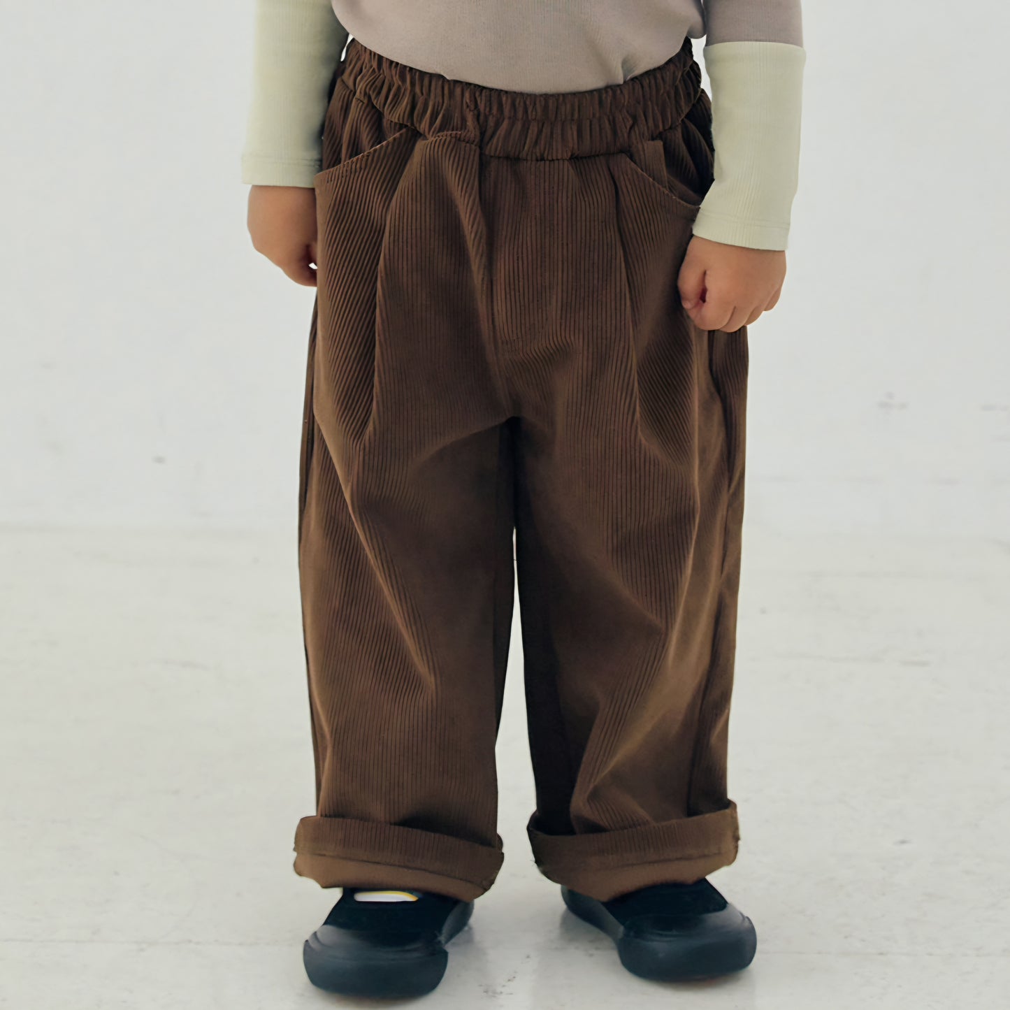 [PREORDER] URBAN FOG CORDUROY PANTS