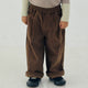 [PREORDER] URBAN FOG CORDUROY PANTS