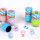 PORORO REWARD STAMP