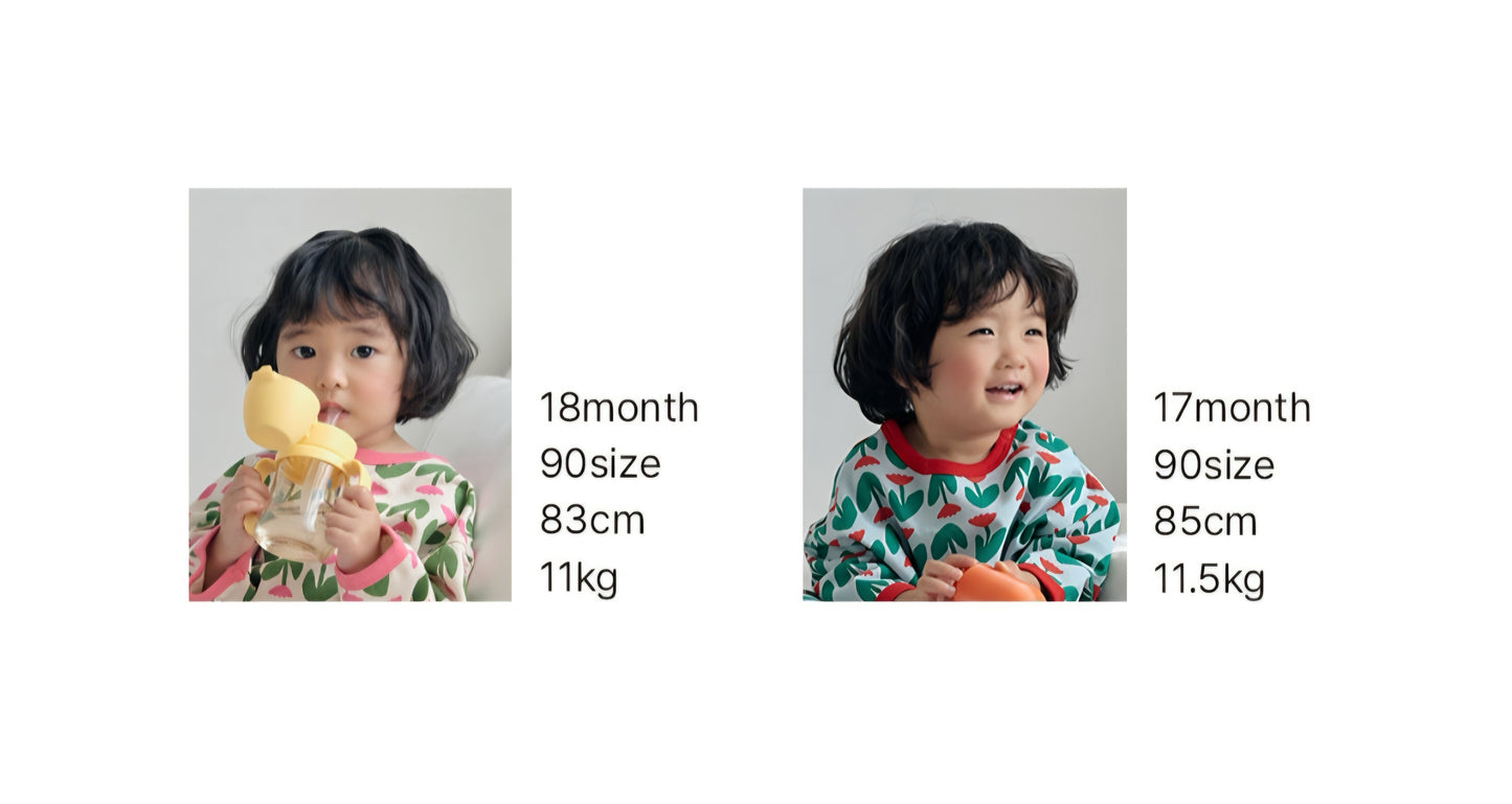 [PREORDER] RODINI PJ SET