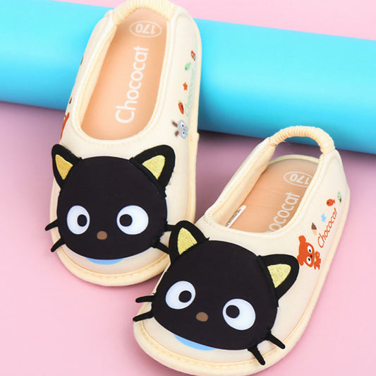 CHOCOCAT INDOOR SLIPPERS
