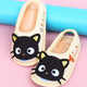 CHOCOCAT INDOOR SLIPPERS