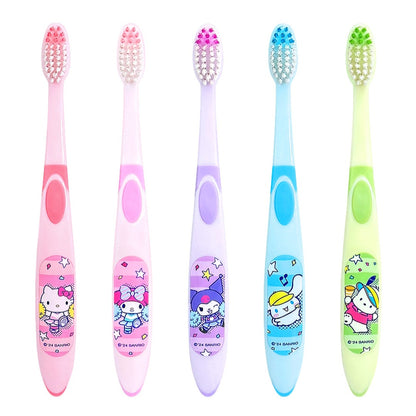 SR TOOTHBRUSH SET
