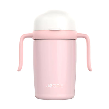 JOONIE STAINLESS SELF TRAINING 360 SIPPY