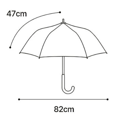 TEENIEPING UMBRELLA