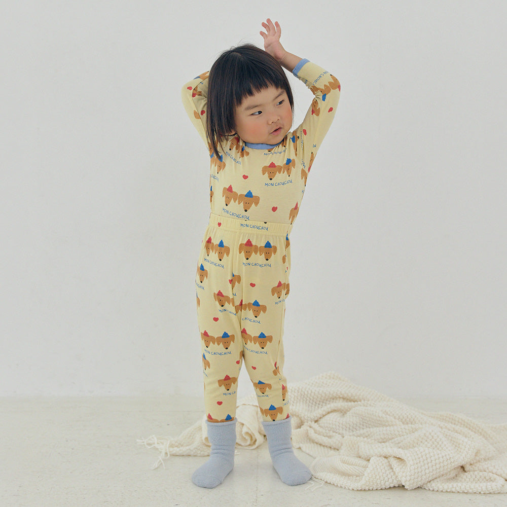 [PREORDER] DREAMING MODAL STRETCH SET