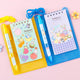 POKEMON POCKET NOTEBOOK