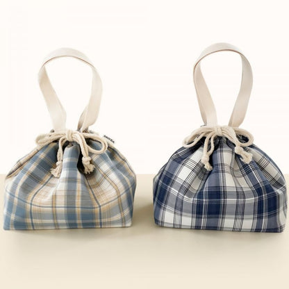INSULATED LUNCH BAG [PREORDER]