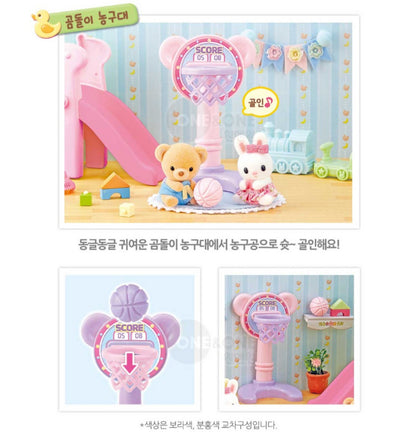 KONGJI RABBIT PLAYROOM