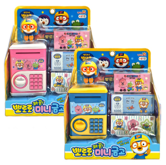 PORORO MINI DIGITAL BANK