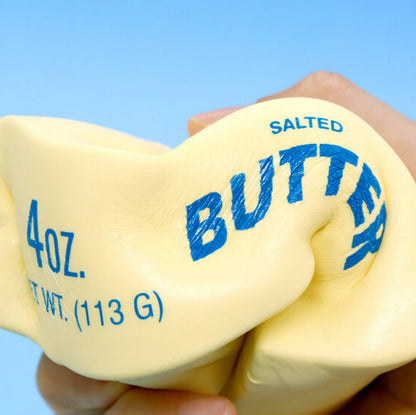 BUTTER SQUISHY