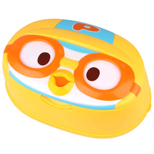 PORORO WIPE CASE