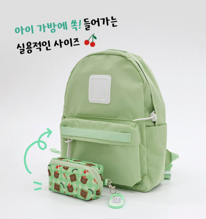 MINI INSULATED POUCH