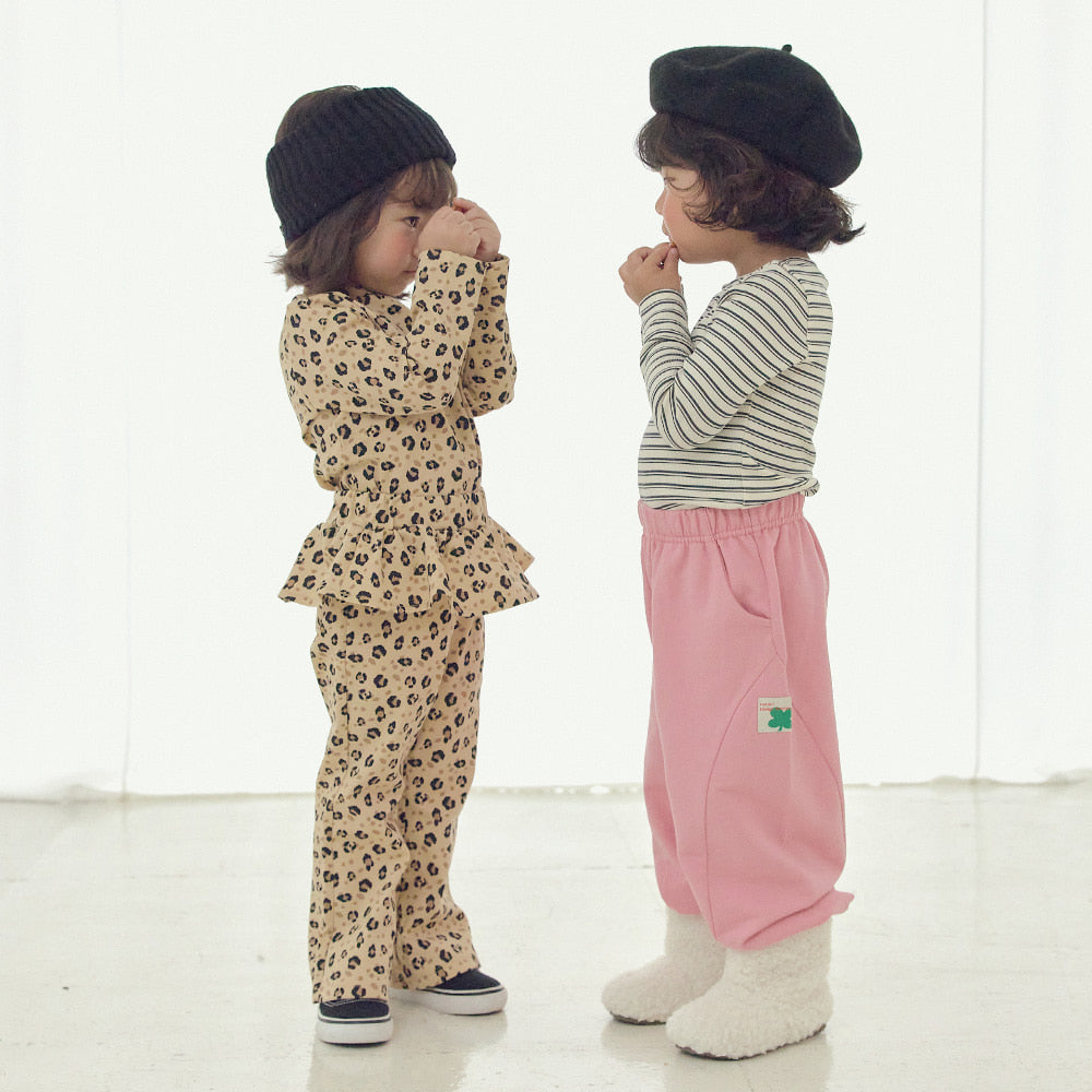 [PREORDER] MUSE LEO PANTS