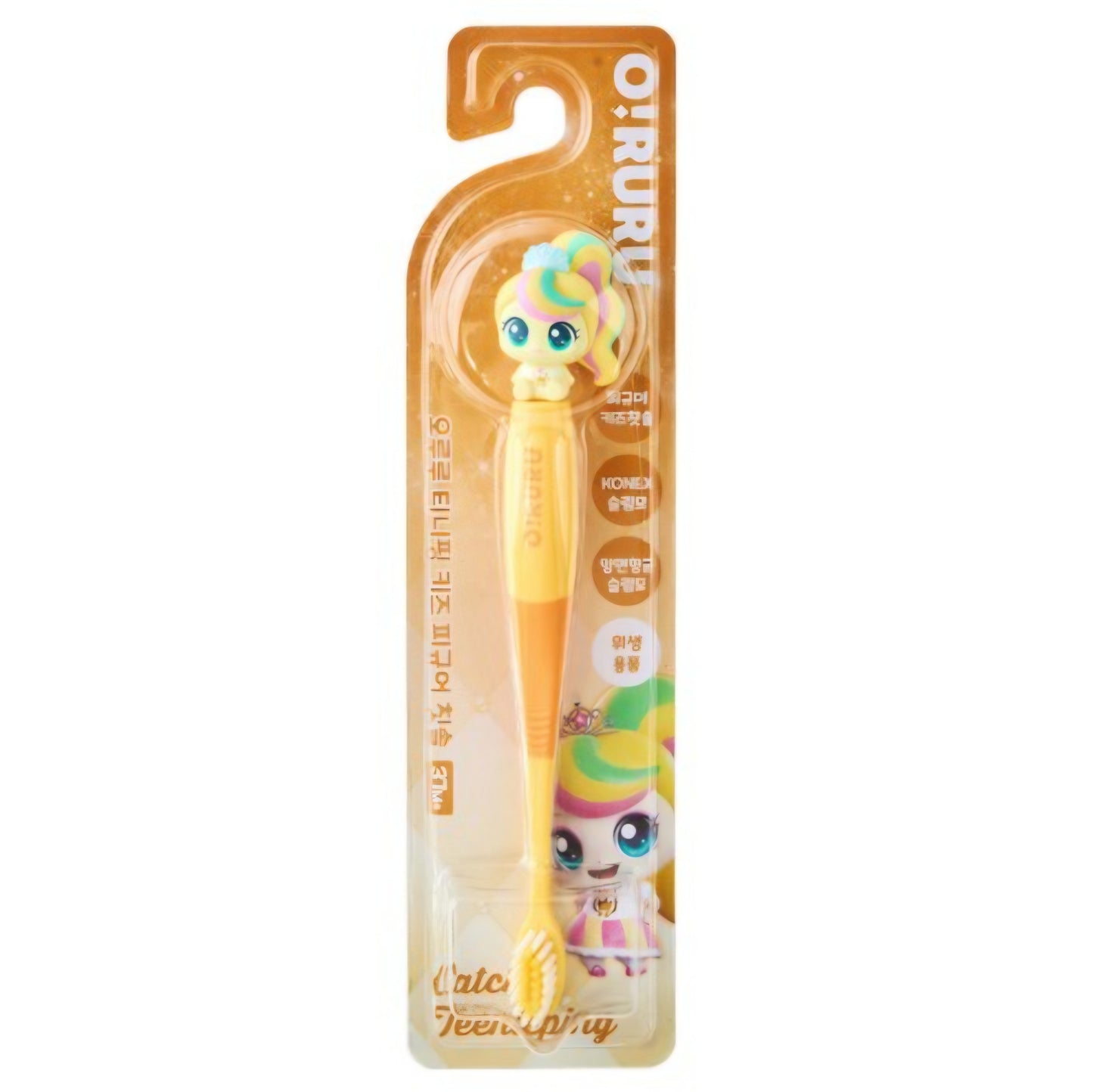 TEENIEPING TOOTHBRUSH