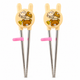 RILAKKUMA CHOPSTICK 2PC SET