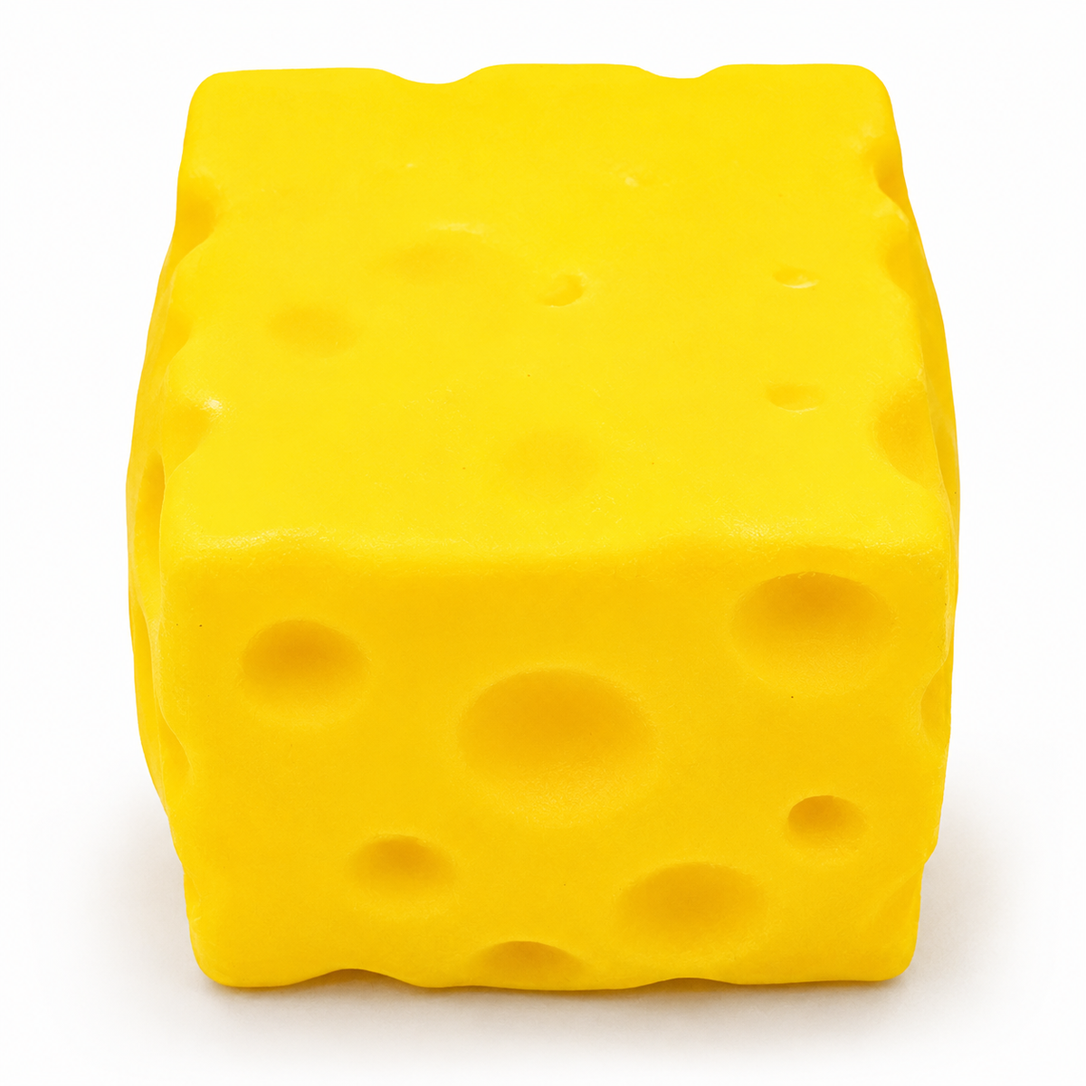 REAL CHEESE CRUNCHY SQUISHY