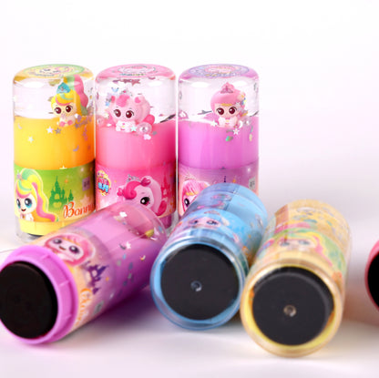 TEENIEPING WATER BALL STAMP 12-PACK SET