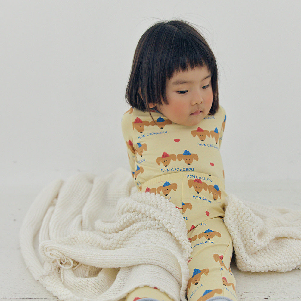 [PREORDER] DREAMING MODAL STRETCH SET
