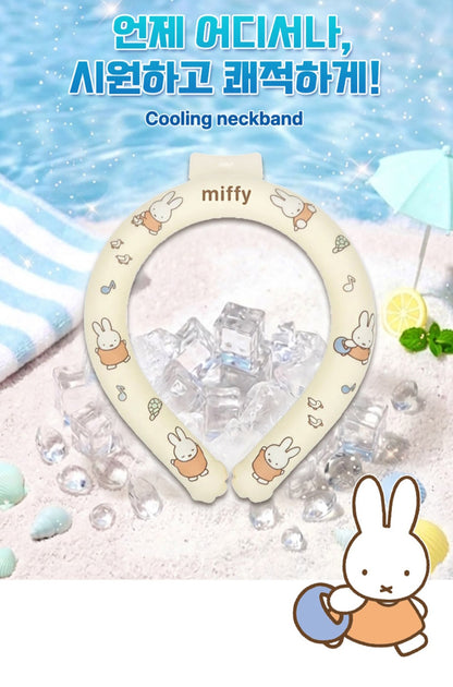 MIFFY NECK COOLER